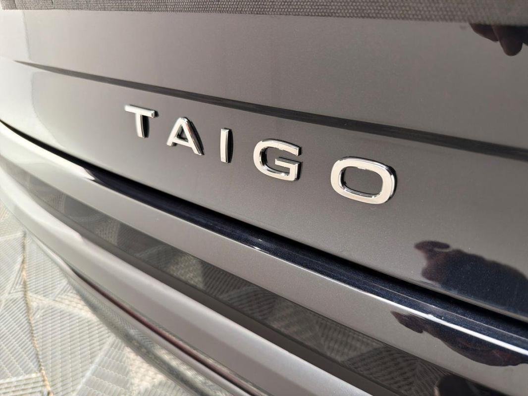 Volkswagen Taigo - Photo 27