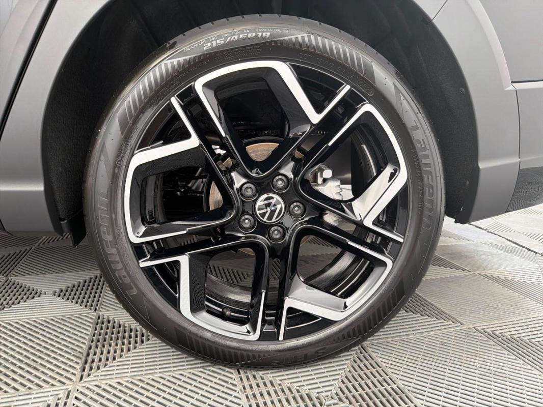 Volkswagen Taigo - Photo 28