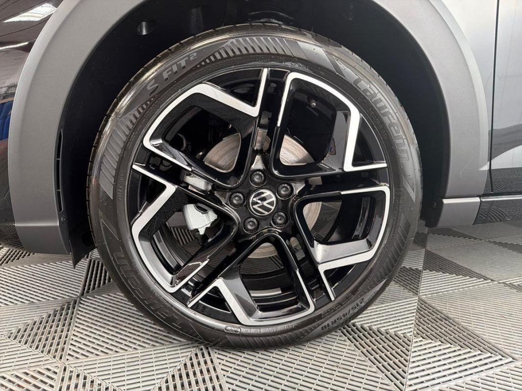 Volkswagen Taigo - Photo 29
