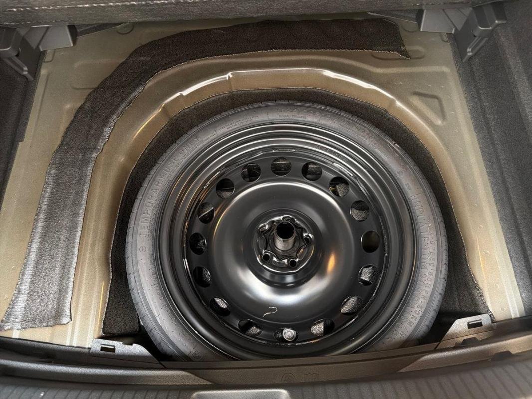 Volkswagen Taigo - Photo 33