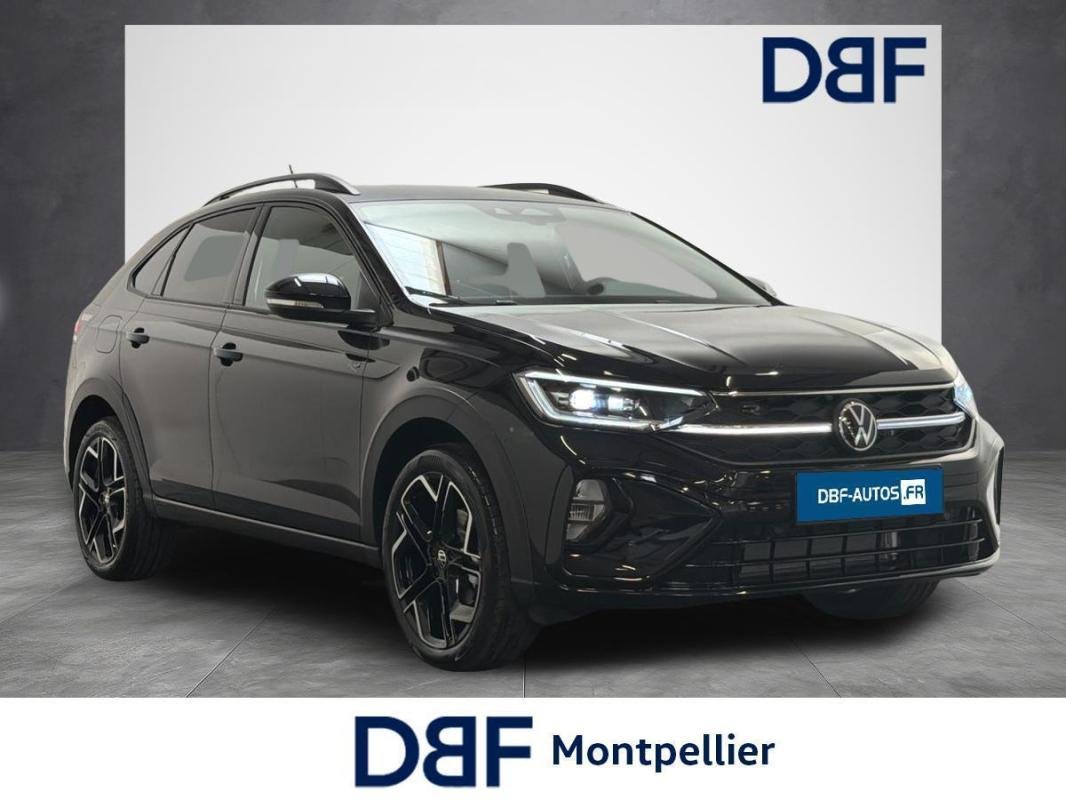 Volkswagen Taigo - Photo 6