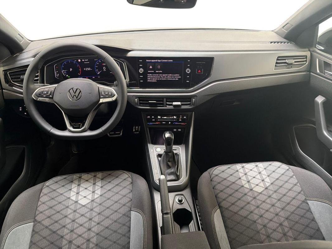 Volkswagen Taigo - Photo 8