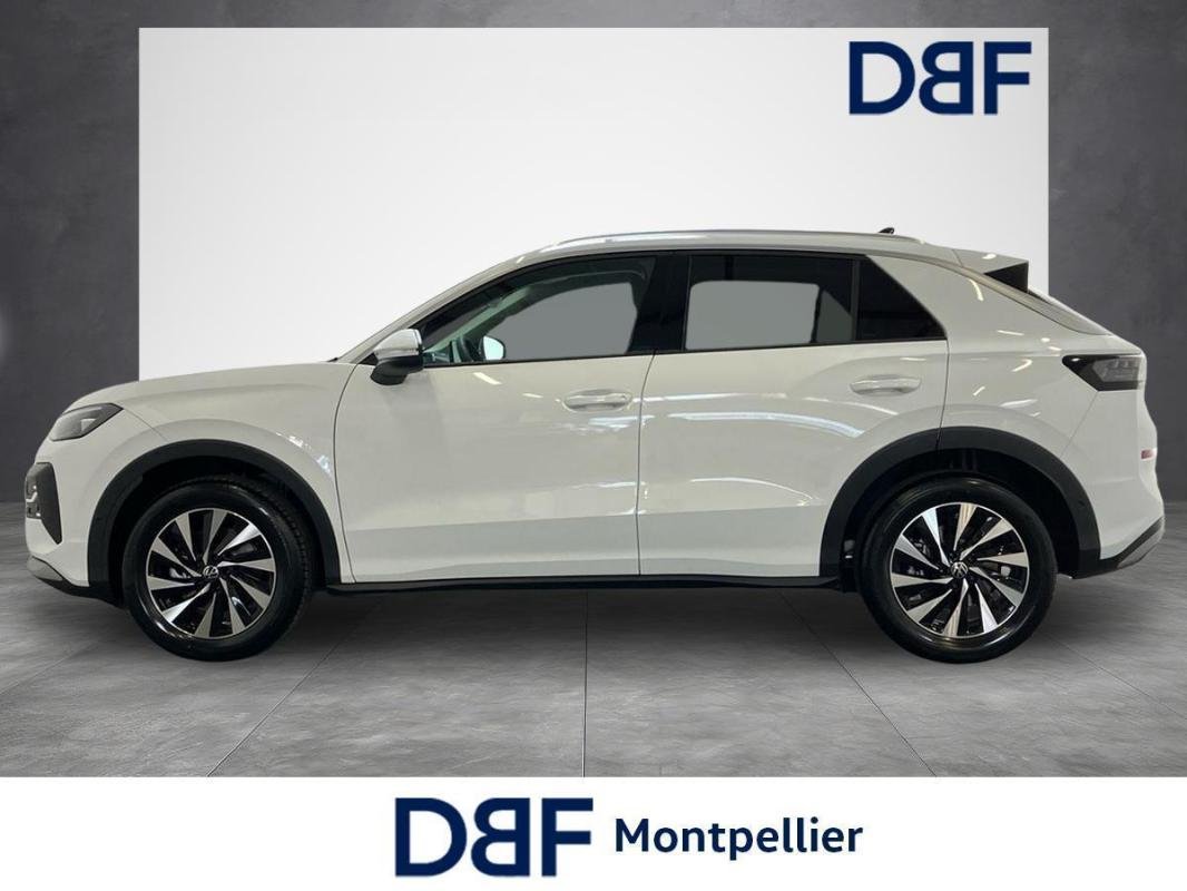 Volkswagen T-Roc - Photo 2