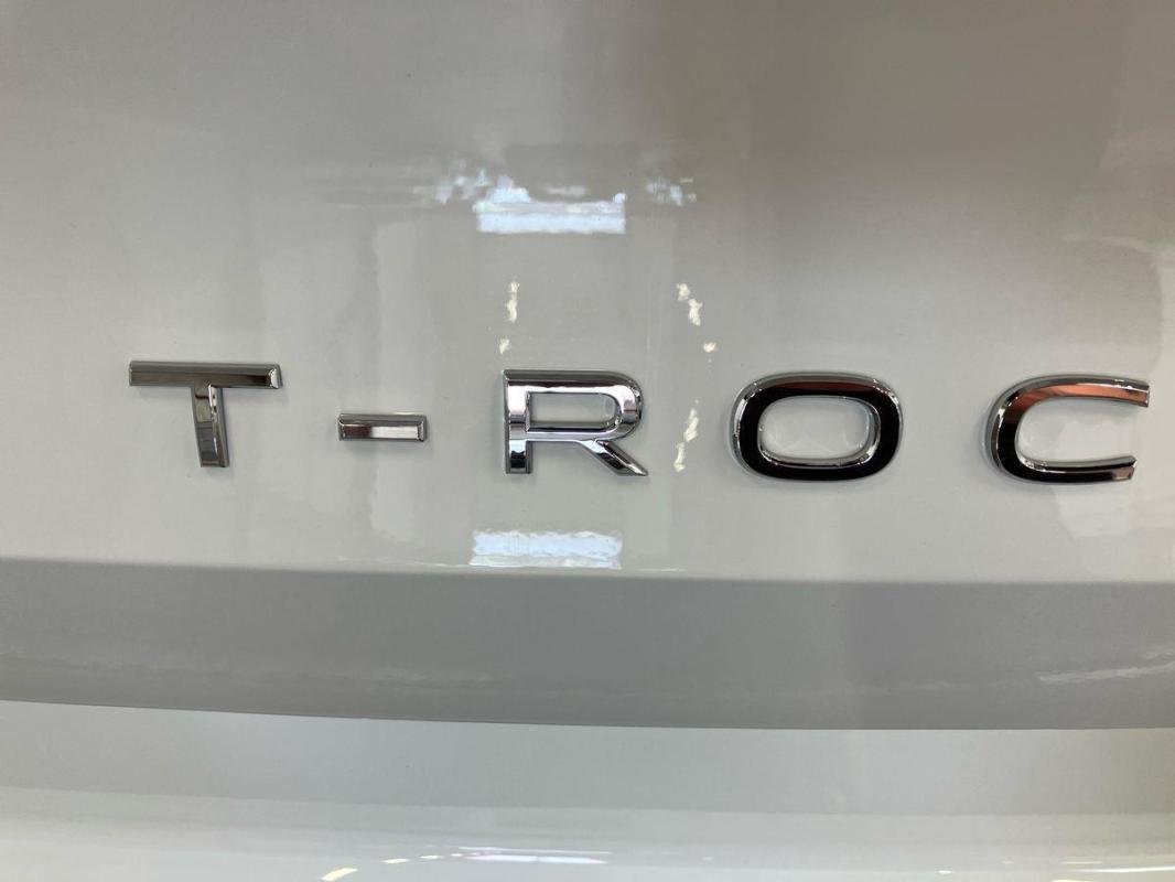 Volkswagen T-Roc - Photo 27