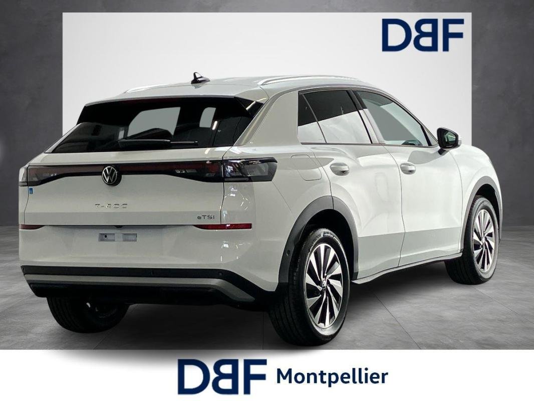Volkswagen T-Roc - Photo 5