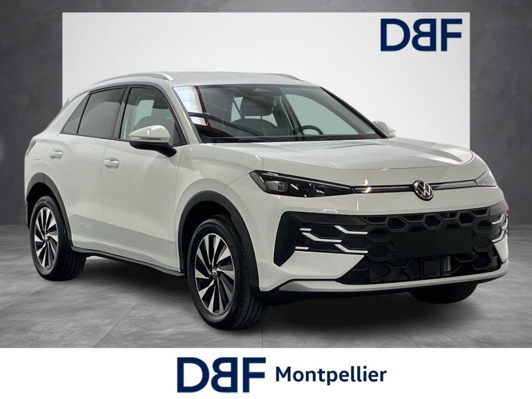 Volkswagen T-Roc - Photo 6