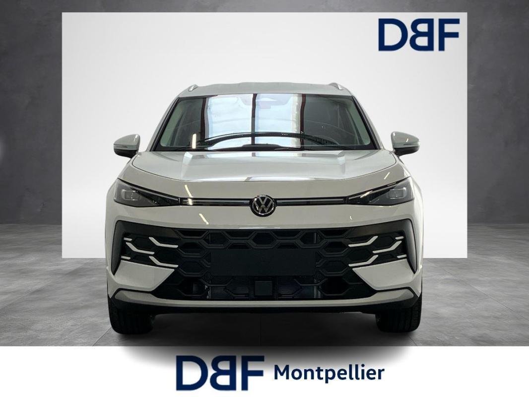 Volkswagen T-Roc - Photo 7