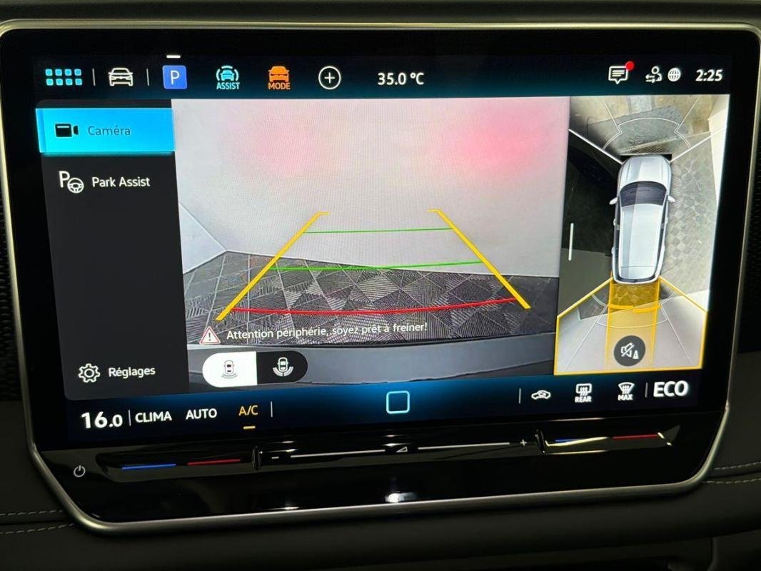 Volkswagen Tiguan - Photo 18