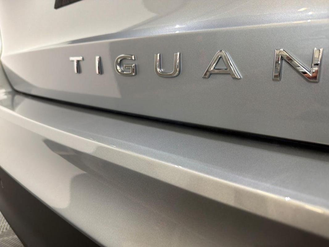 Volkswagen Tiguan - Photo 27