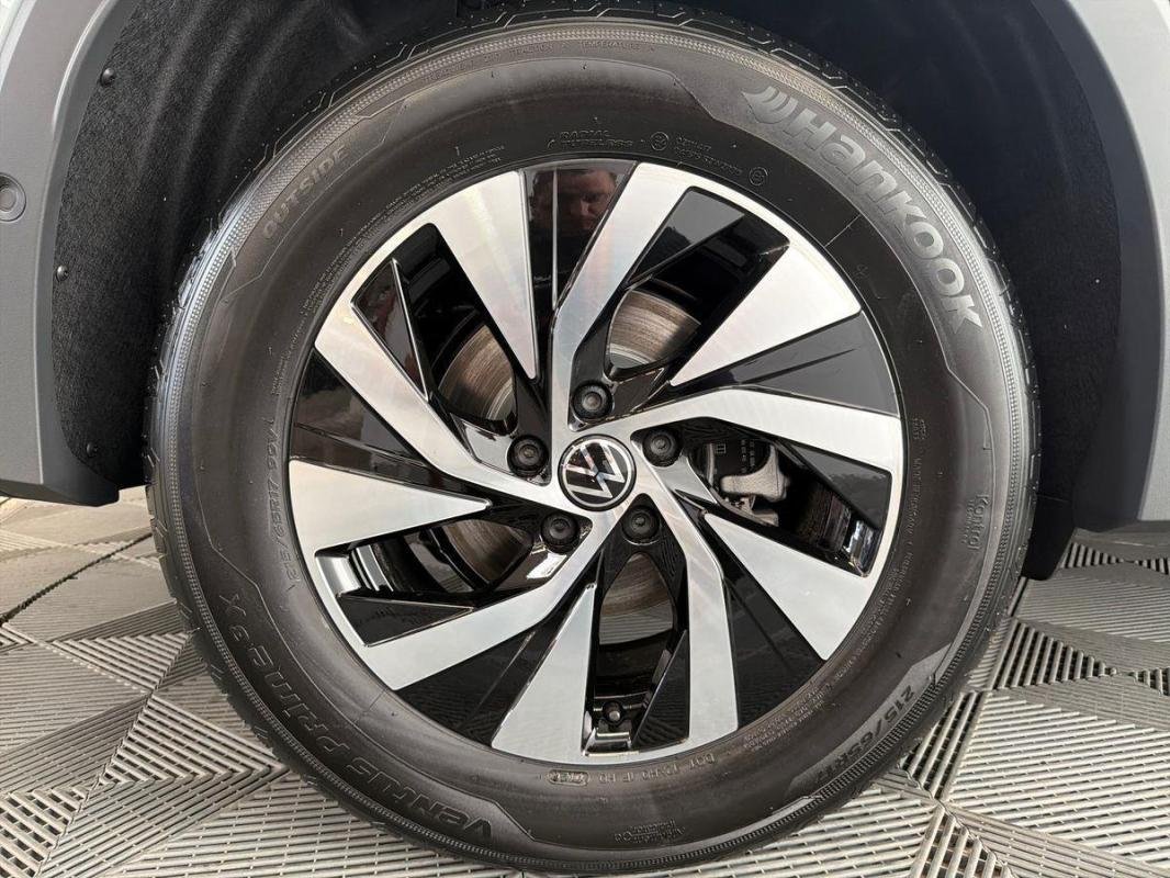 Volkswagen Tiguan - Photo 28