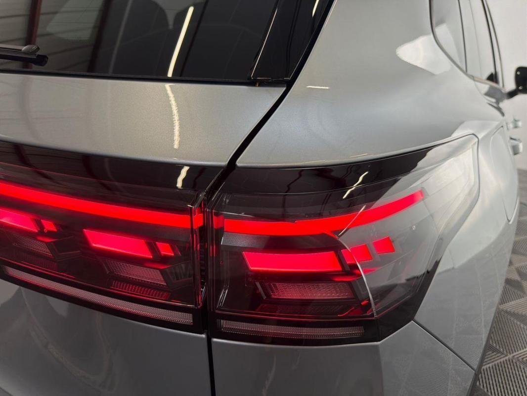 Volkswagen Tiguan - Photo 30