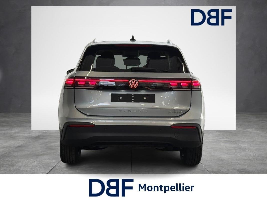 Volkswagen Tiguan - Photo 4