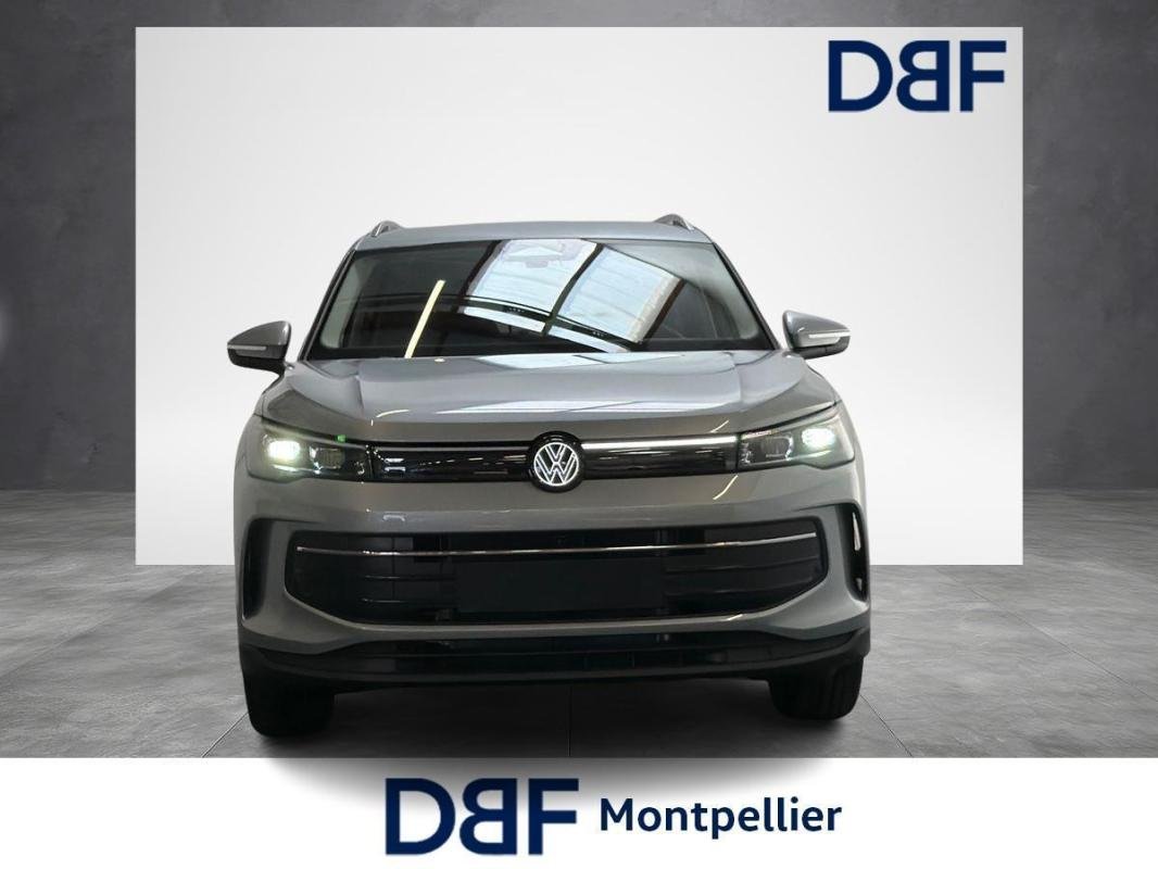 Volkswagen Tiguan - Photo 7