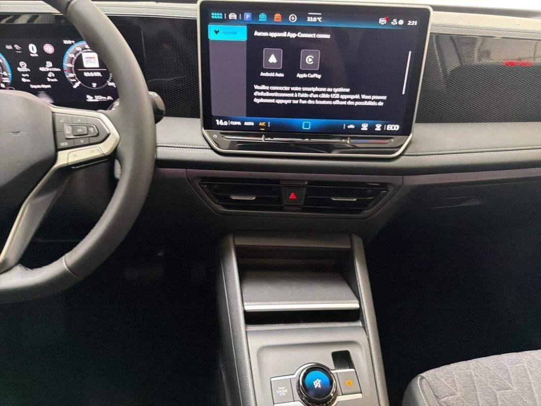Volkswagen Tiguan - Photo 10