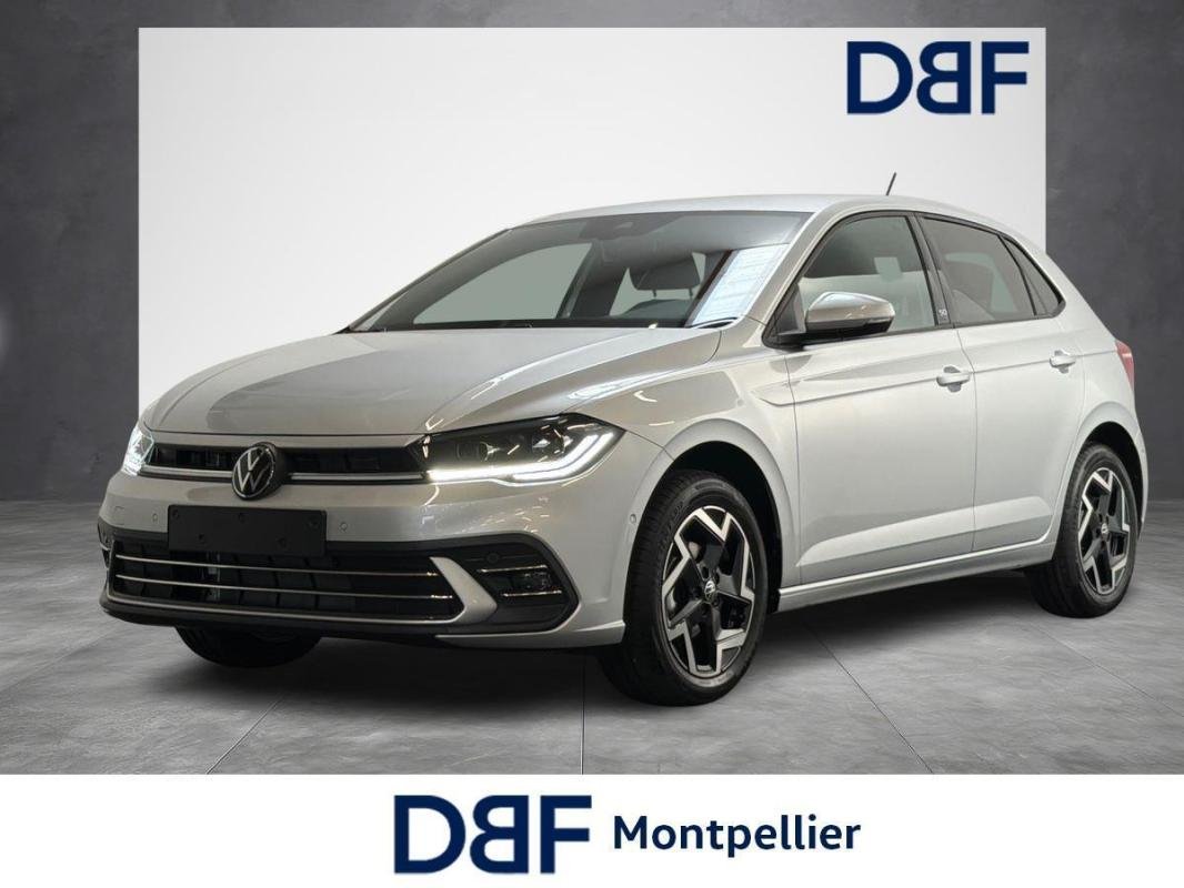 Volkswagen Polo - Photo 1