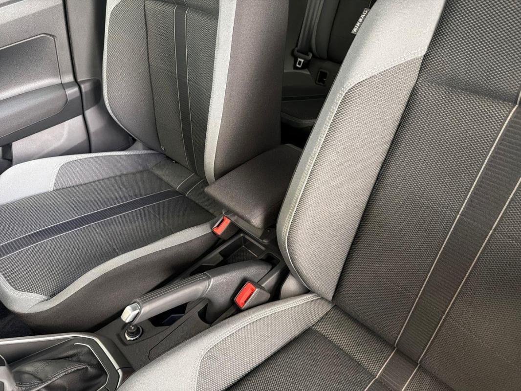 Volkswagen Polo - Photo 12