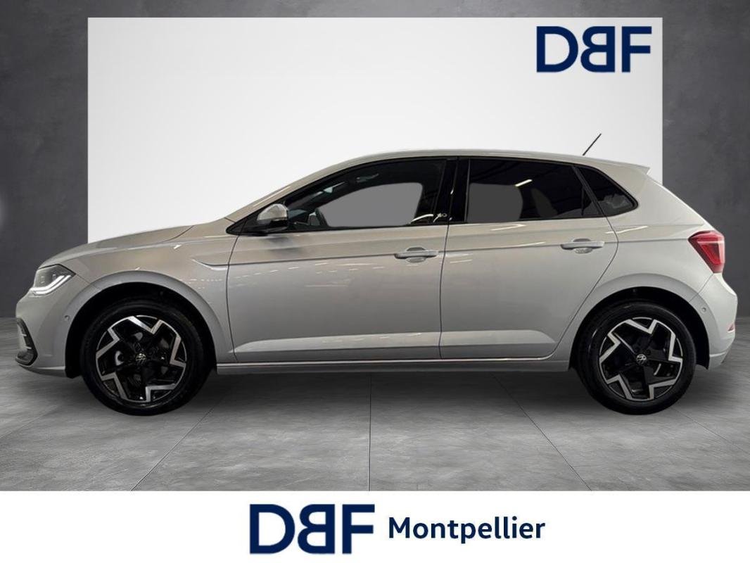 Volkswagen Polo - Photo 2