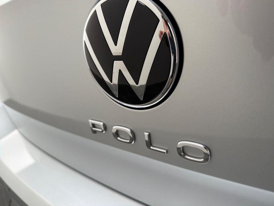 Volkswagen Polo - Photo 27