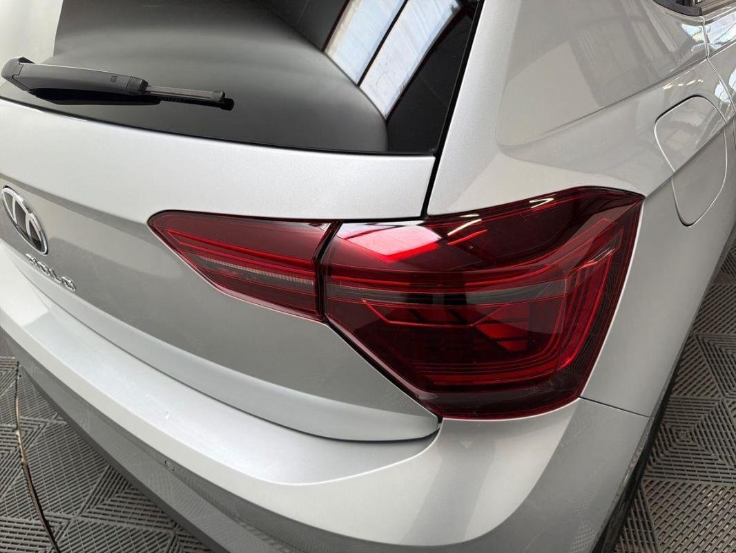 Volkswagen Polo - Photo 30