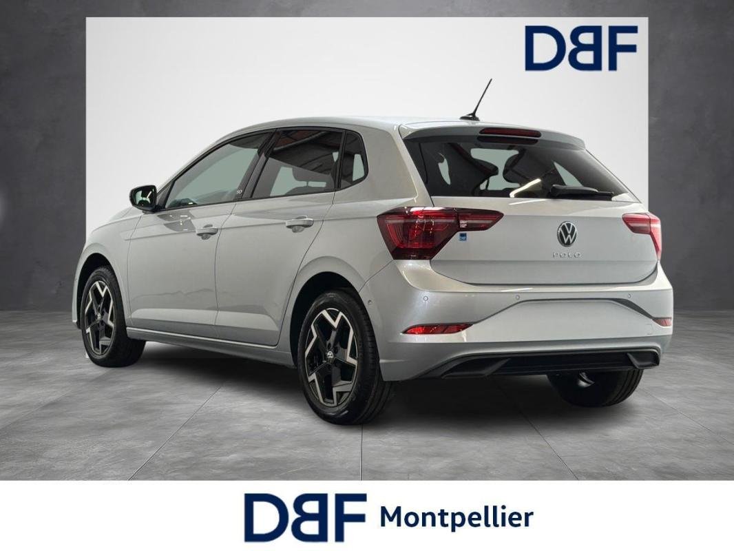 Volkswagen Polo - Photo 3