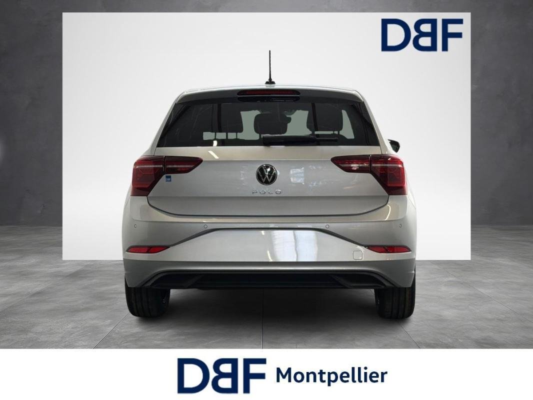 Volkswagen Polo - Photo 4