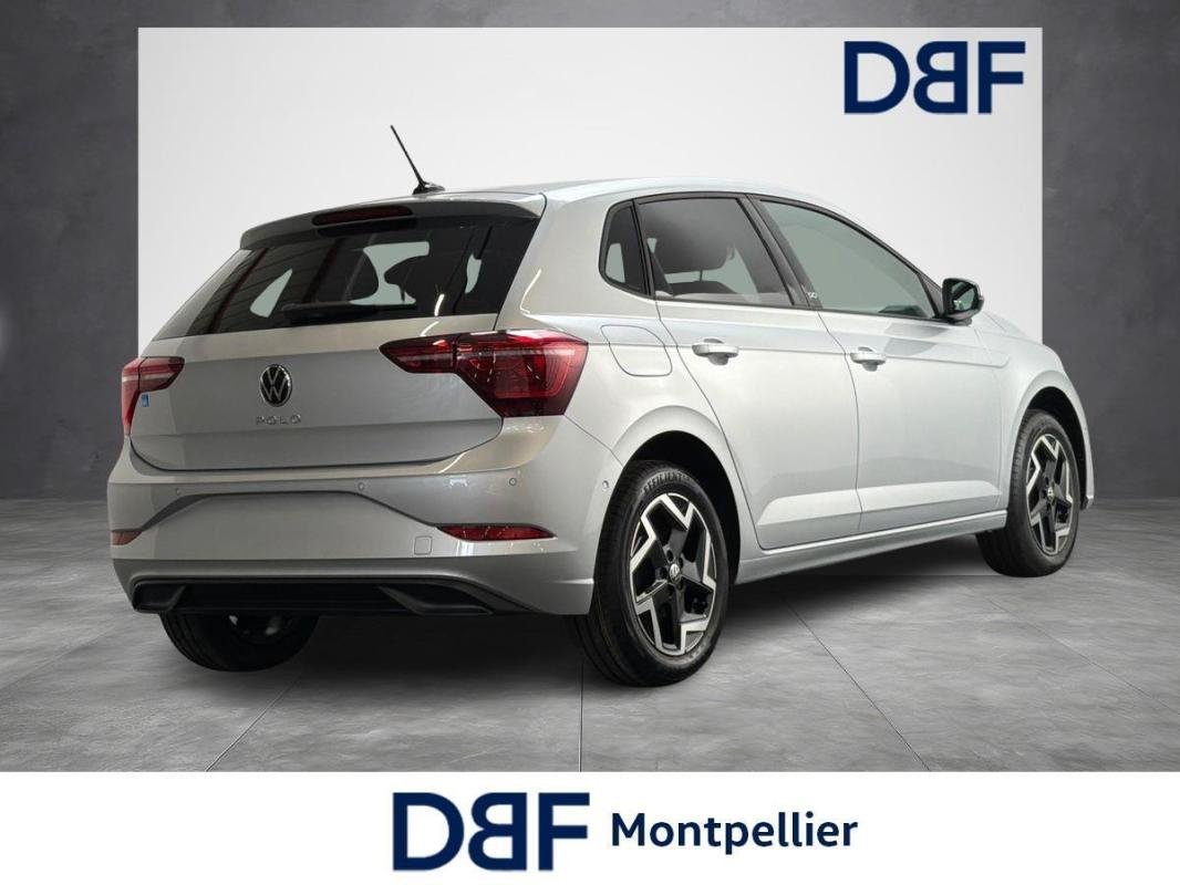 Volkswagen Polo - Photo 5