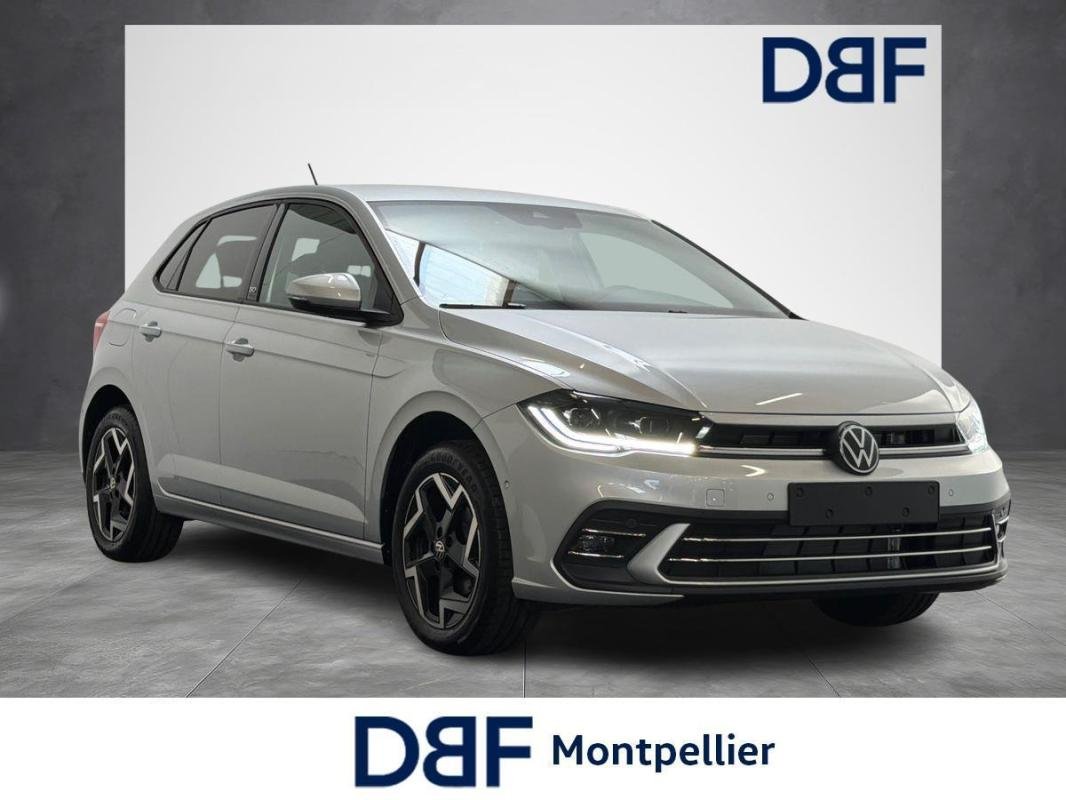 Volkswagen Polo - Photo 6