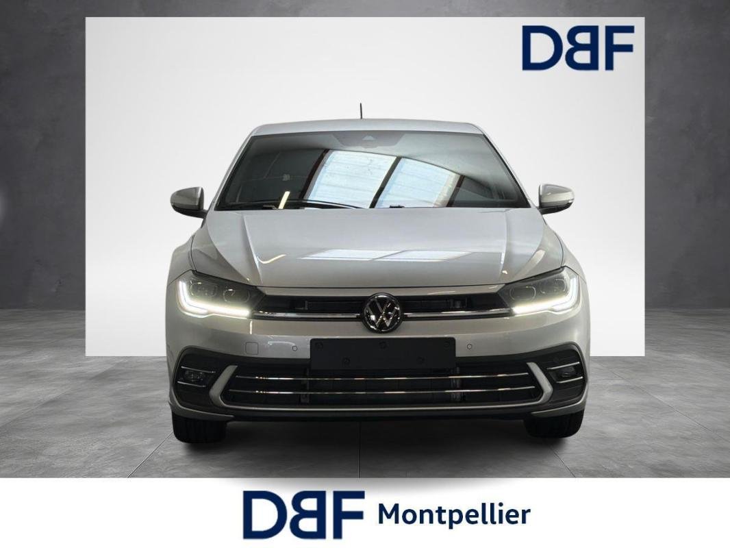 Volkswagen Polo - Photo 7