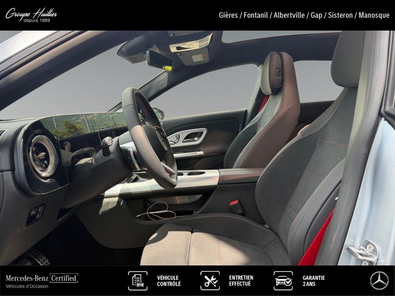Mercedes CLA Shooting Brake - Photo 9
