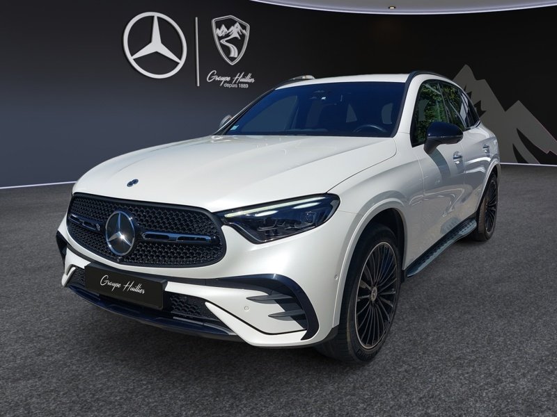 Mercedes GLC - Photo 1