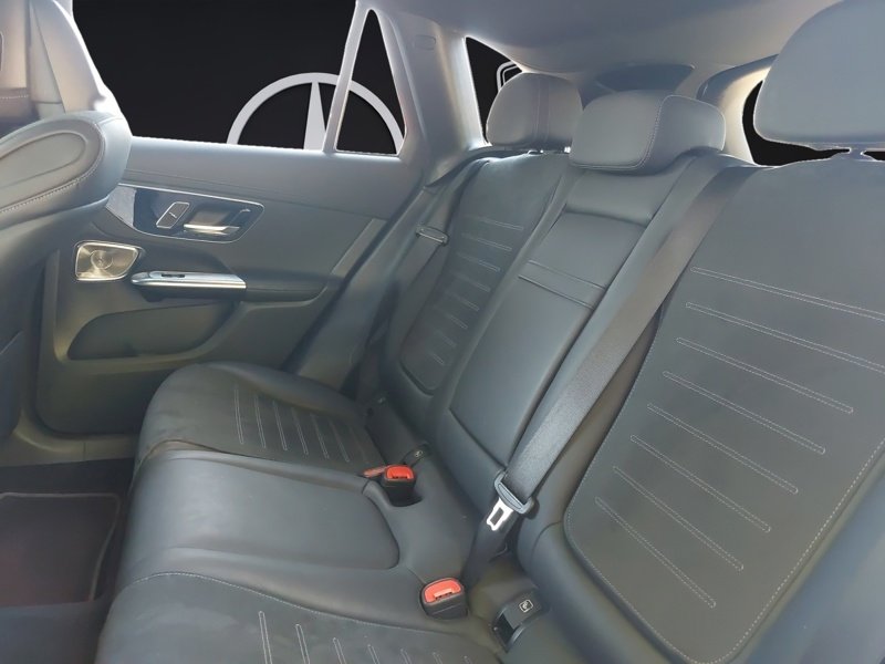 Mercedes GLC - Photo 13