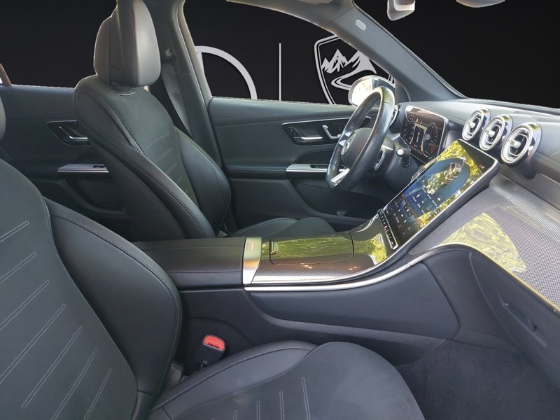 Mercedes GLC - Photo 15