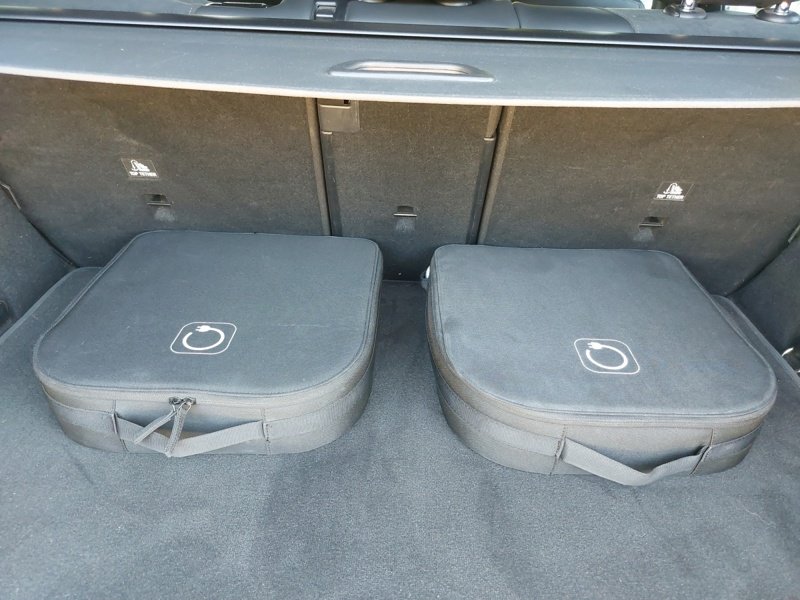 Mercedes GLC - Photo 16