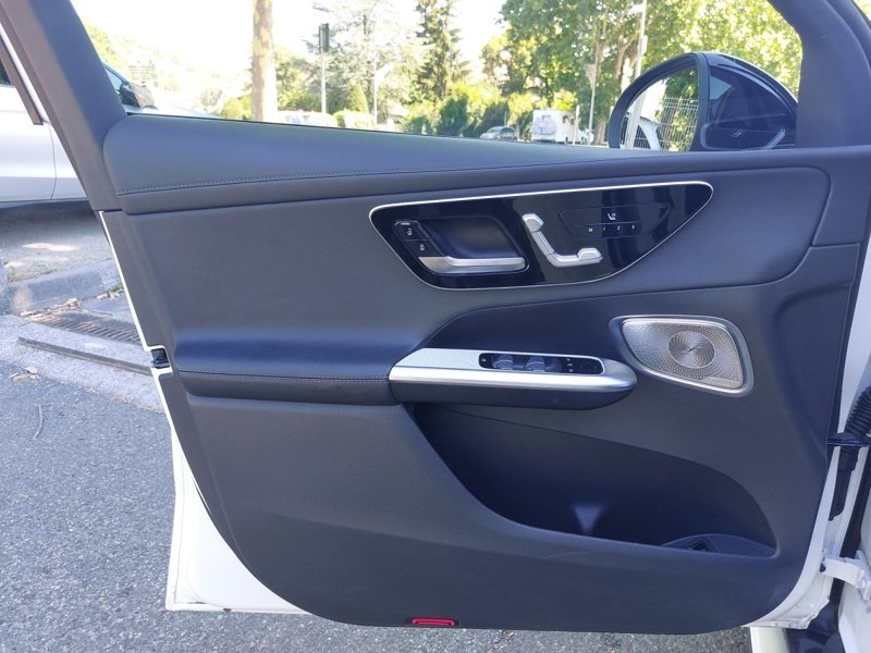 Mercedes GLC - Photo 20