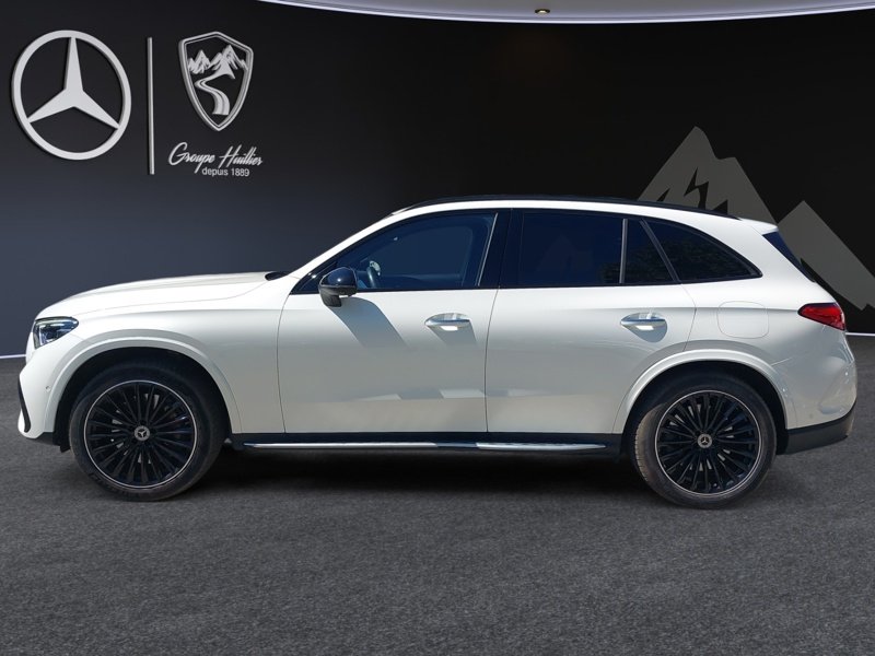 Mercedes GLC - Photo 2