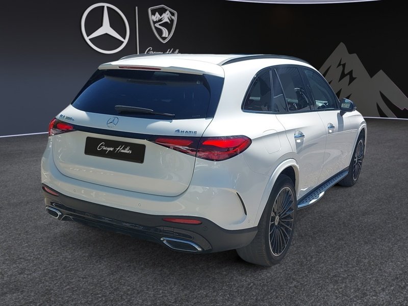 Mercedes GLC - Photo 5