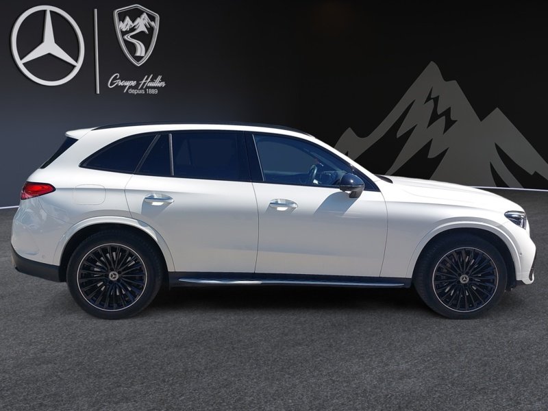 Mercedes GLC - Photo 6