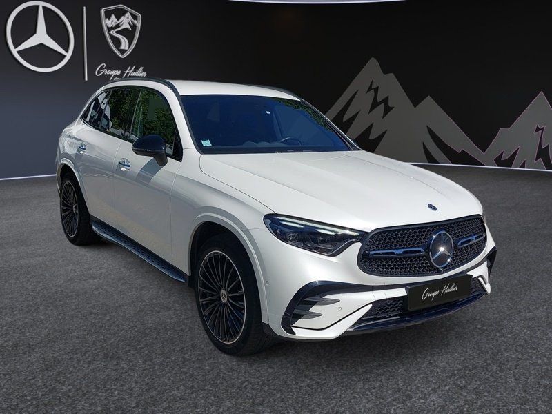 Mercedes GLC - Photo 7