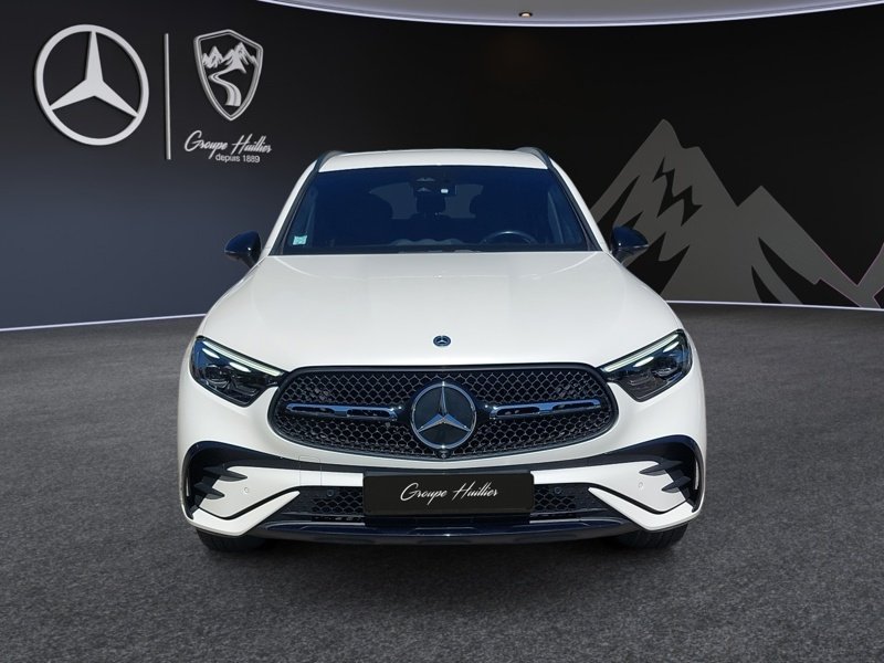 Mercedes GLC - Photo 8