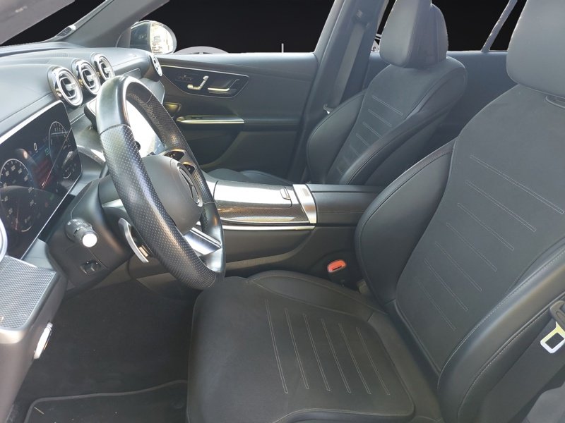 Mercedes GLC - Photo 9