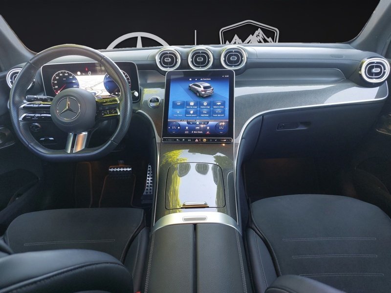 Mercedes GLC - Photo 10