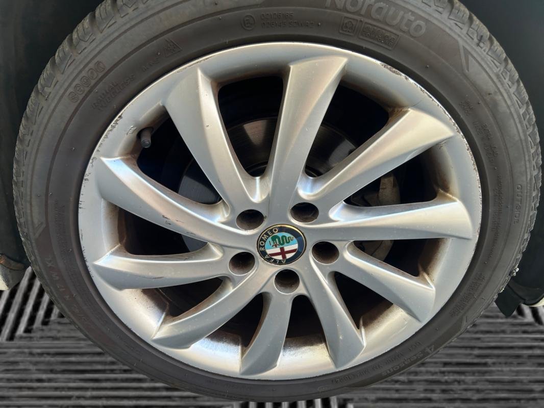Alfa Romeo Giulietta - Photo 18
