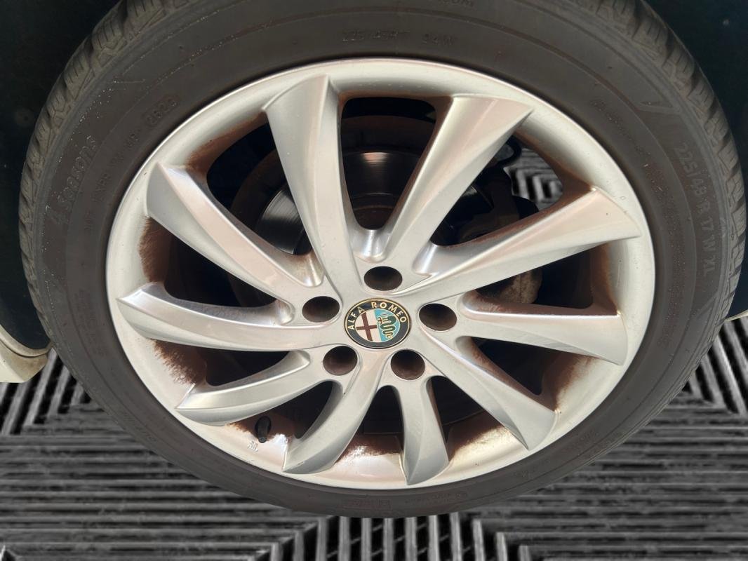 Alfa Romeo Giulietta - Photo 19