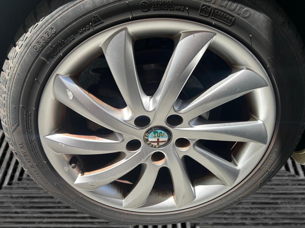 Alfa Romeo Giulietta - Photo 20