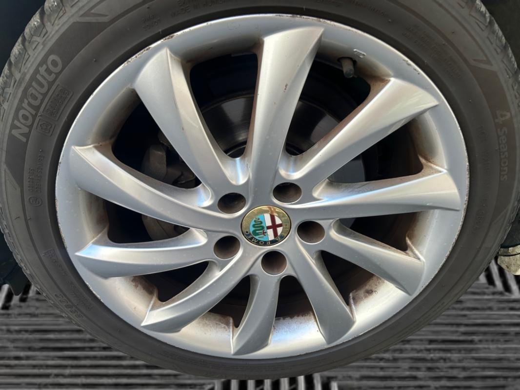 Alfa Romeo Giulietta - Photo 21