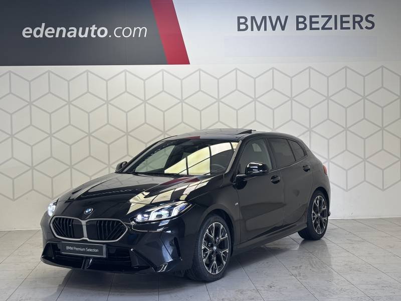 BMW Série 1 - Photo 1