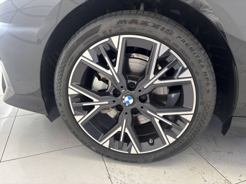 BMW Série 1 - Photo 19