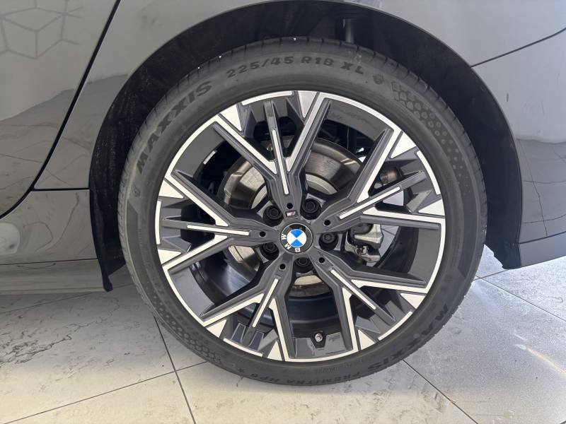 BMW Série 1 - Photo 20