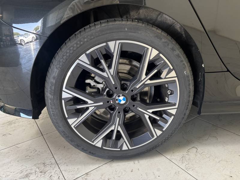 BMW Série 1 - Photo 21