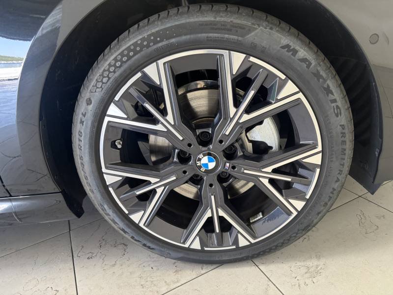 BMW Série 1 - Photo 22